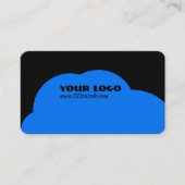 Carte de visite (Devant)