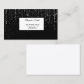 Carte de visite (Devant / Derrière)