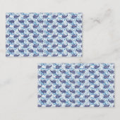 Carte de visite (Devant / Derrière)