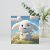 Carte de visite (Debout devant)