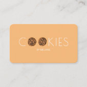 Carte de visite (Devant)