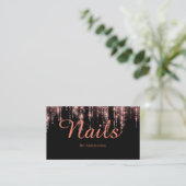 Carte de visite (Debout devant)