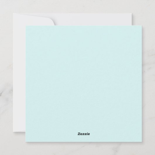 Carte de visite (Dos)