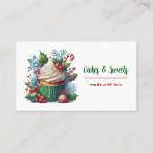 Carte de visite (Devant)