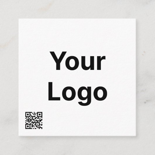 Carte de visite (Devant)