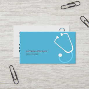 Carte de visite