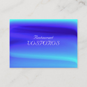 carte de visite