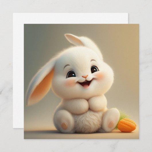 Carte de visite (Devant / Derrière)