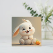 Carte de visite (Debout devant)