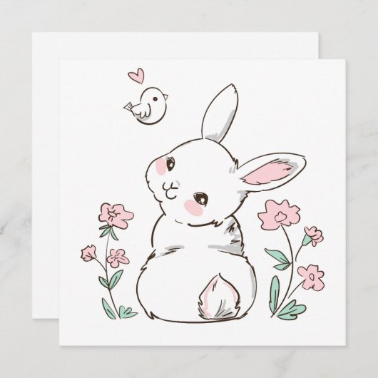 Carte de visite (Devant / Derrière)