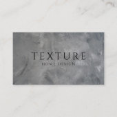 Carte de visite (Devant)