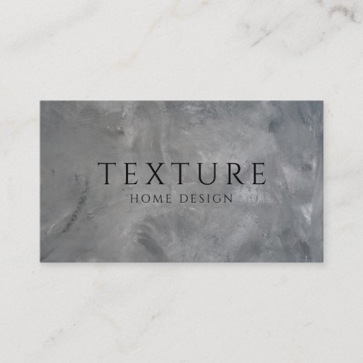 Carte de visite (Devant)