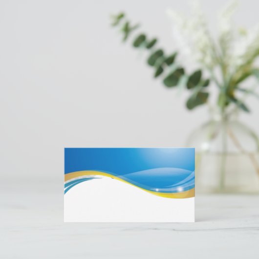 Carte de visite (Debout devant)