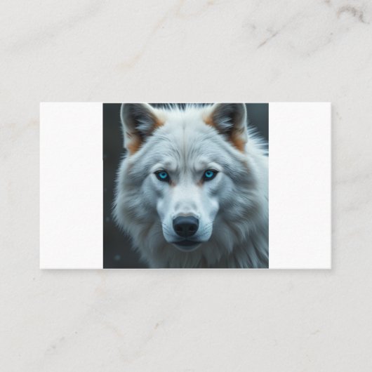 Carte de visite (Devant)