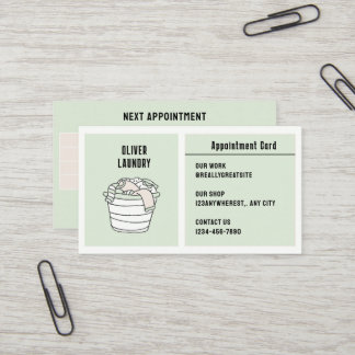Carte de visite