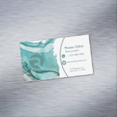 Carte de visite (In Situ)