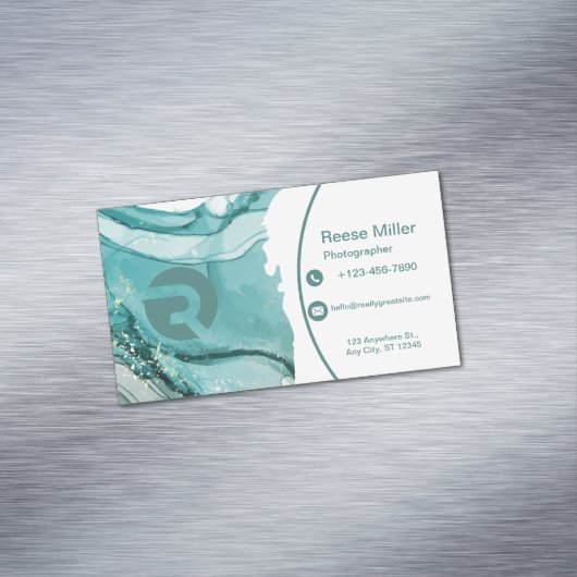 Carte de visite (In Situ)