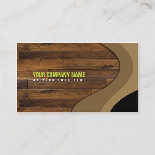 Carte de visite (Dos)