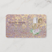 Carte de visite (Devant)