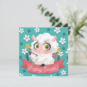 Carte de visite (Debout devant)