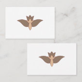 Carte de visite (Devant / Derrière)