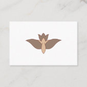 Carte de visite (Devant)