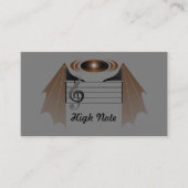 Carte de visite (Devant)