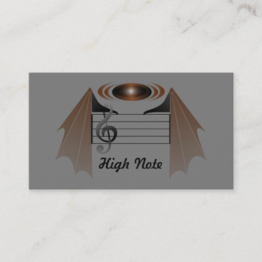 Carte de visite (Devant)