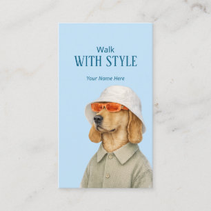 Carte de visite
