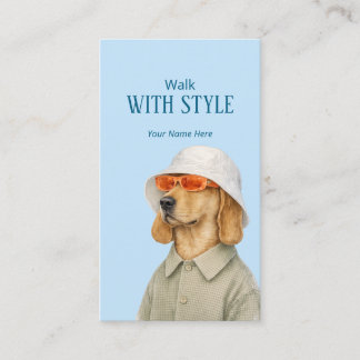 Carte de visite