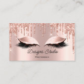 Carte de visite (Devant)