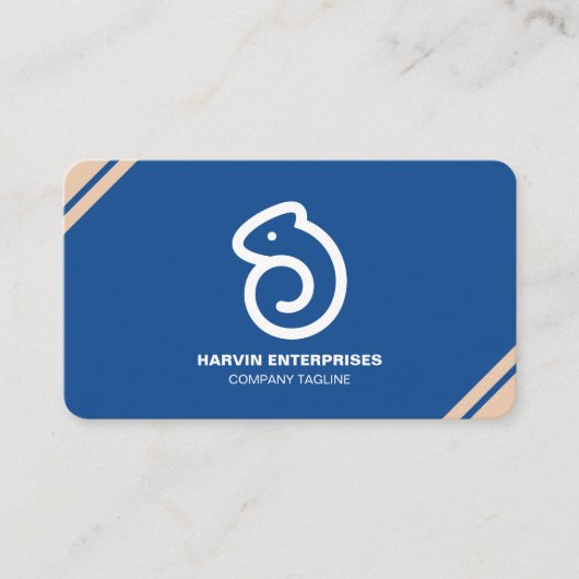 Carte de visite (Devant)