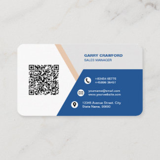 Carte de visite