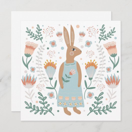 Carte de visite (Devant / Derrière)