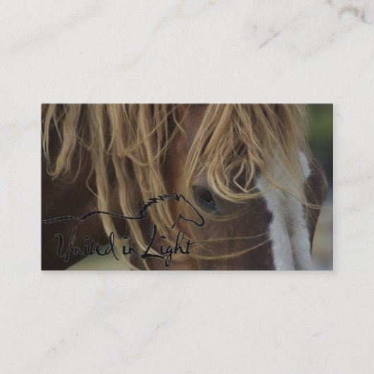 Carte de visite (Devant)