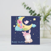 Carte de visite (Debout devant)