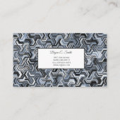 Carte de visite (Devant)