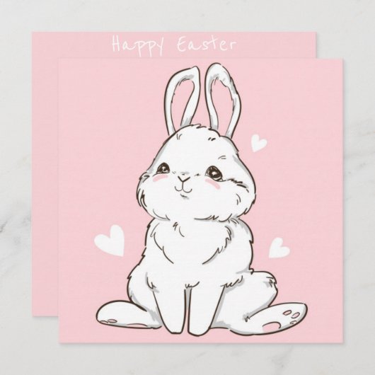 Carte de visite (Devant / Derrière)