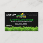 Carte de visite (Devant)