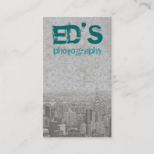 Carte de visite