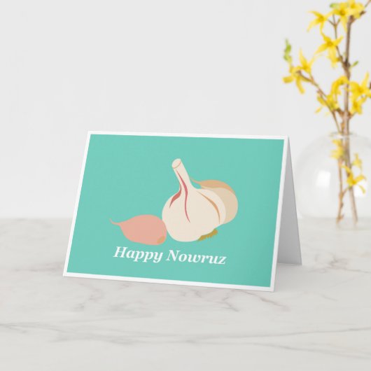 Carte de visite (Fleur jaune)