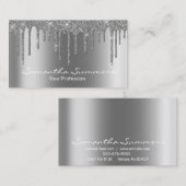 Carte de visite (Devant / Derrière)