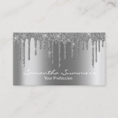 Carte de visite (Devant)