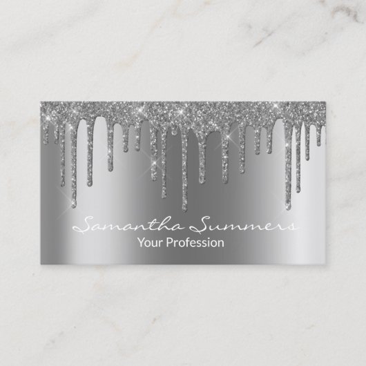 Carte de visite (Devant)