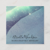 Carte de visite (Devant)