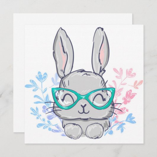 Carte de visite (Devant / Derrière)