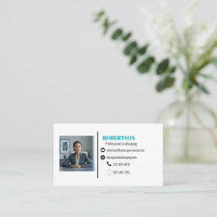 Carte de visite