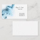 Carte de visite (Devant / Derrière)