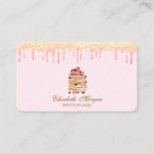 Carte de visite (Devant)