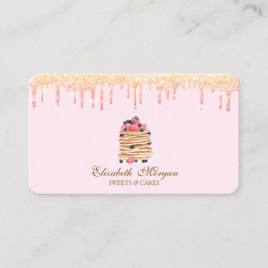 Carte de visite (Devant)